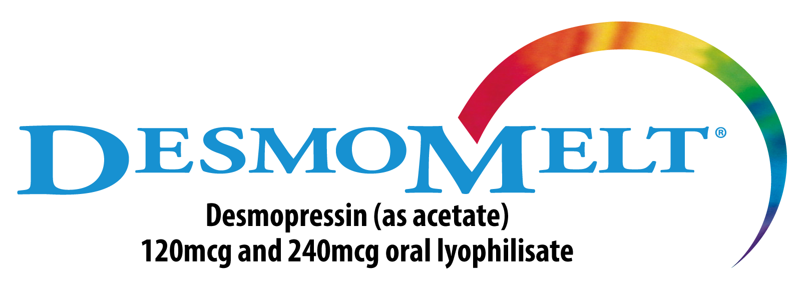 DesmoMelt Logo