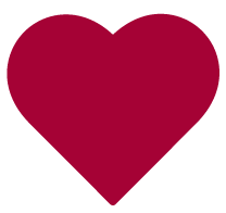 heart icon